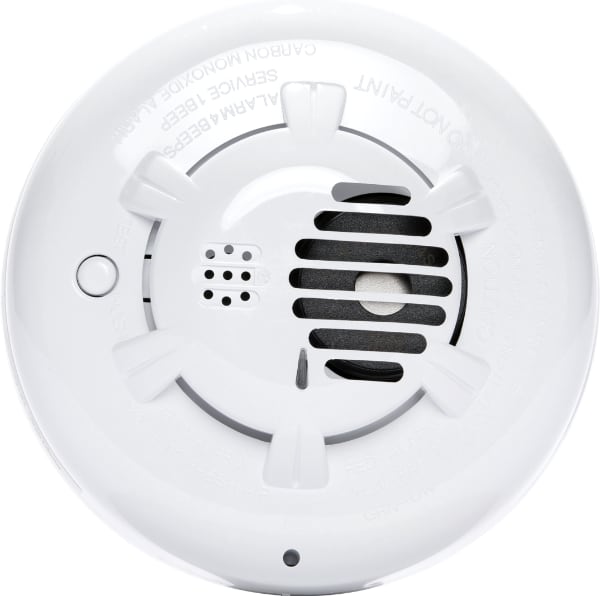 Vivint Carbon Monoxide Detectors in Utica